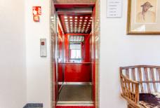 Ascensore Wellnes